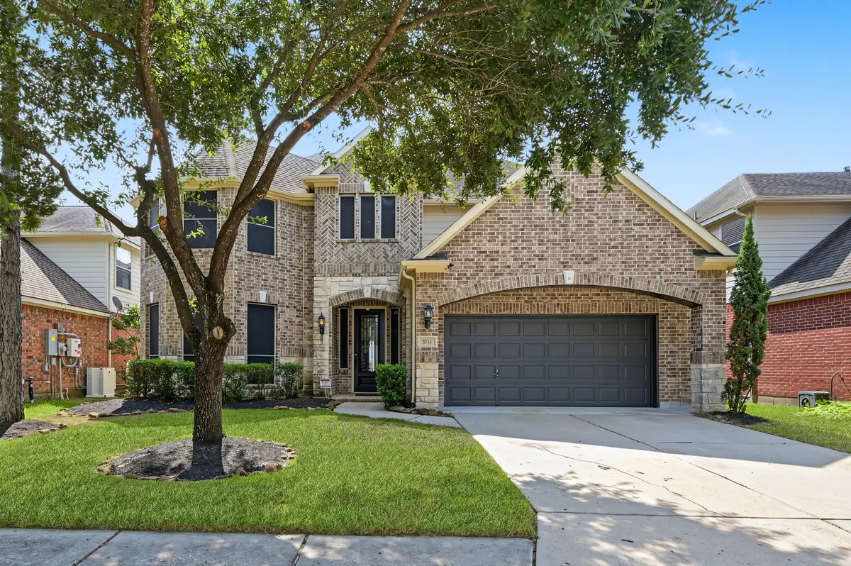 3314 Legends Mist Drive, Spring, TX 77386 - #1