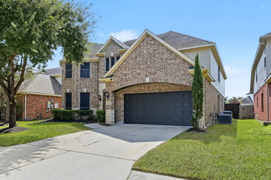 3314 Legends Mist Drive, Spring, TX 77386 - #2