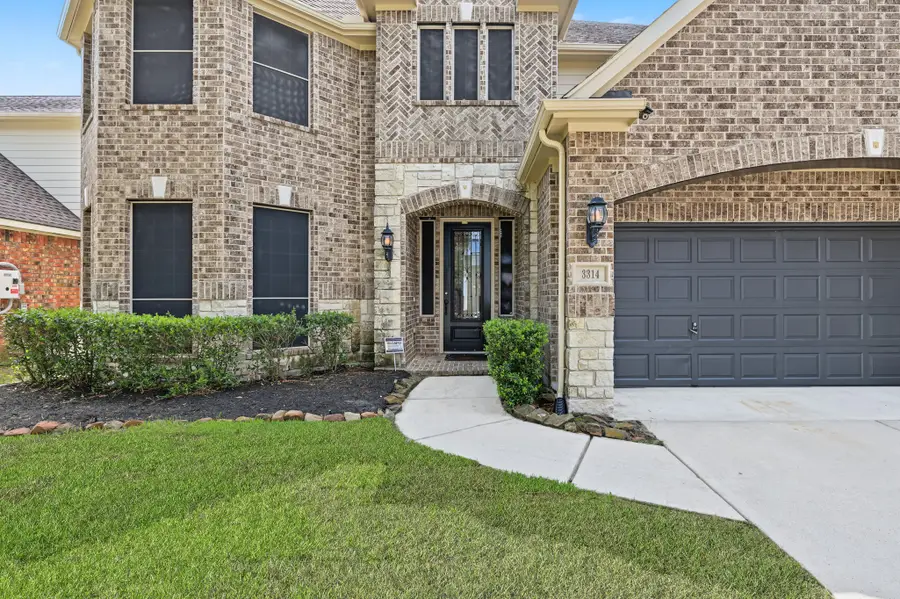 3314 Legends Mist Drive, Spring, TX 77386 - #3