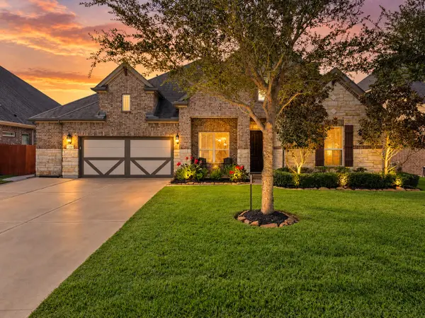 3062 Camden Park Lane, League City, TX 77573