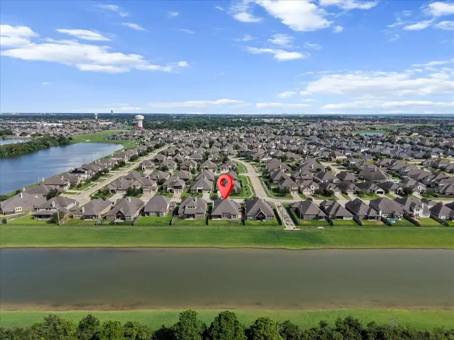 3062 Camden Park Lane, League City, TX 77573 - #3