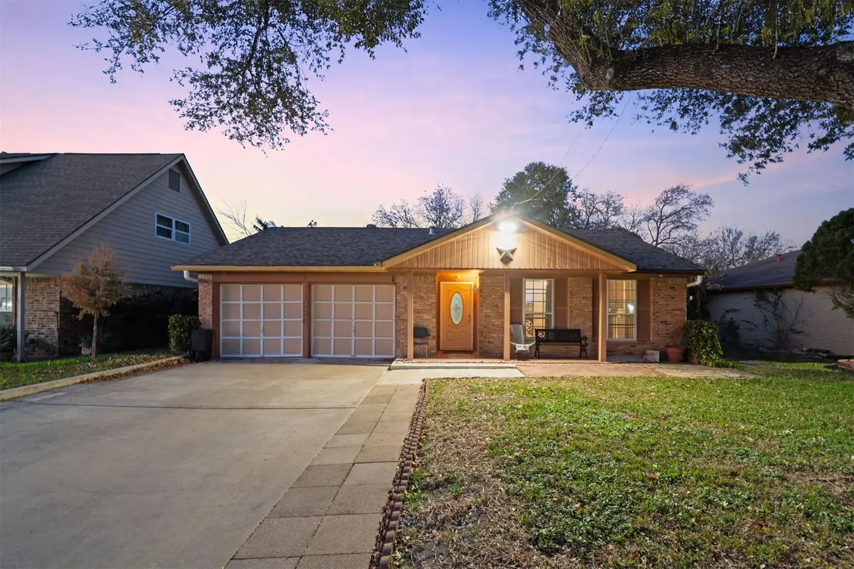 11226 Langdon Lane, Houston, TX 77072 - #1