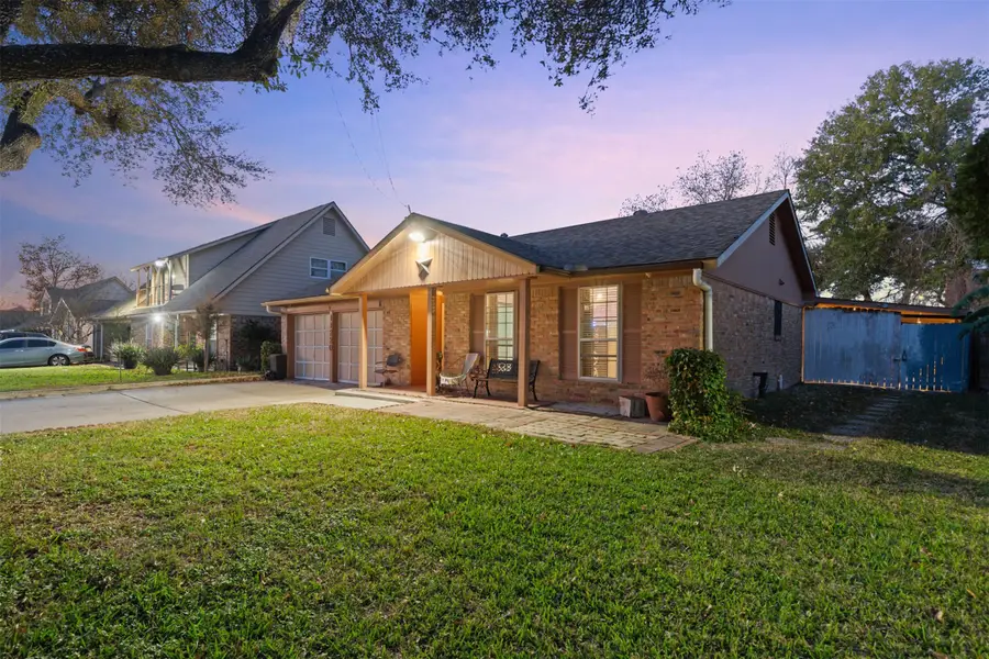 11226 Langdon Lane, Houston, TX 77072 - #2