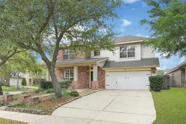 12303 Johns Stake Court, Cypress, TX 77433