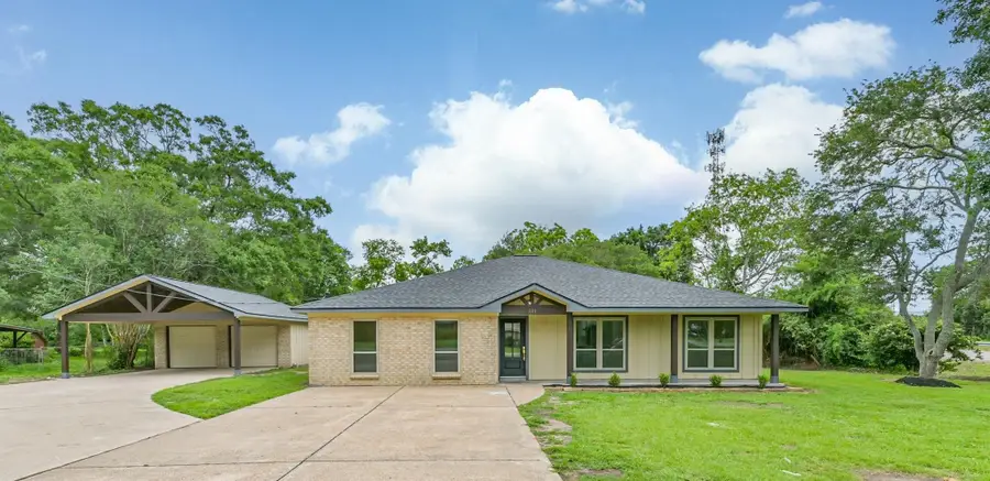 101 Ridge Road, Manvel, TX 77578 - #3