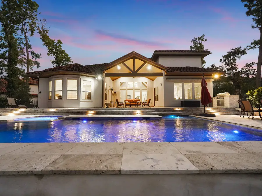 11 Kimberling Court, Tomball, TX 77375 - #2