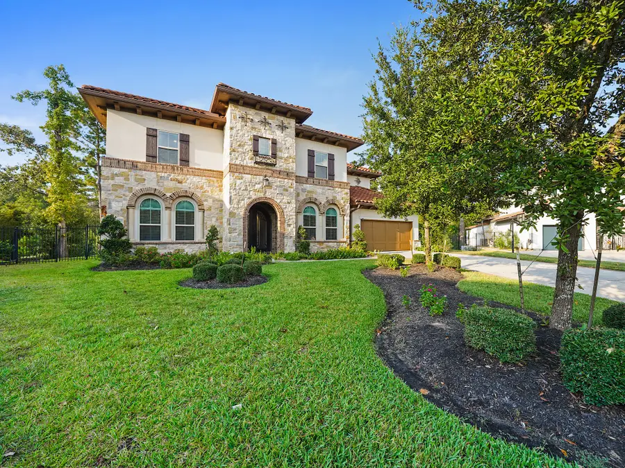11 Kimberling Court, Tomball, TX 77375 - #3