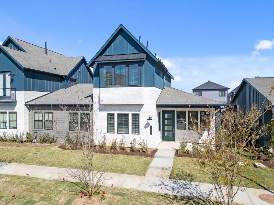 1119 Mercantile Street, Richmond, TX 77406 - #2