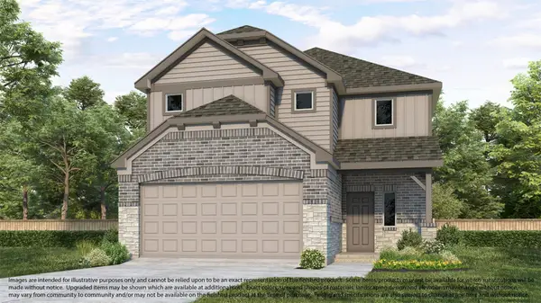 6343 Old Cypress Landing Lane, Humble, TX 77338