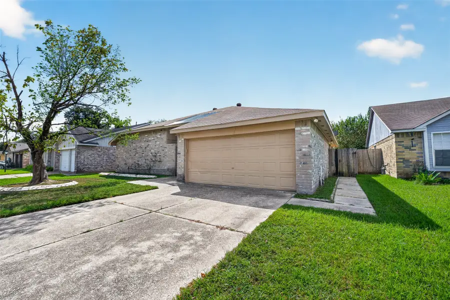 8322 Carmelwood Lane, Humble, TX 77338 - #2