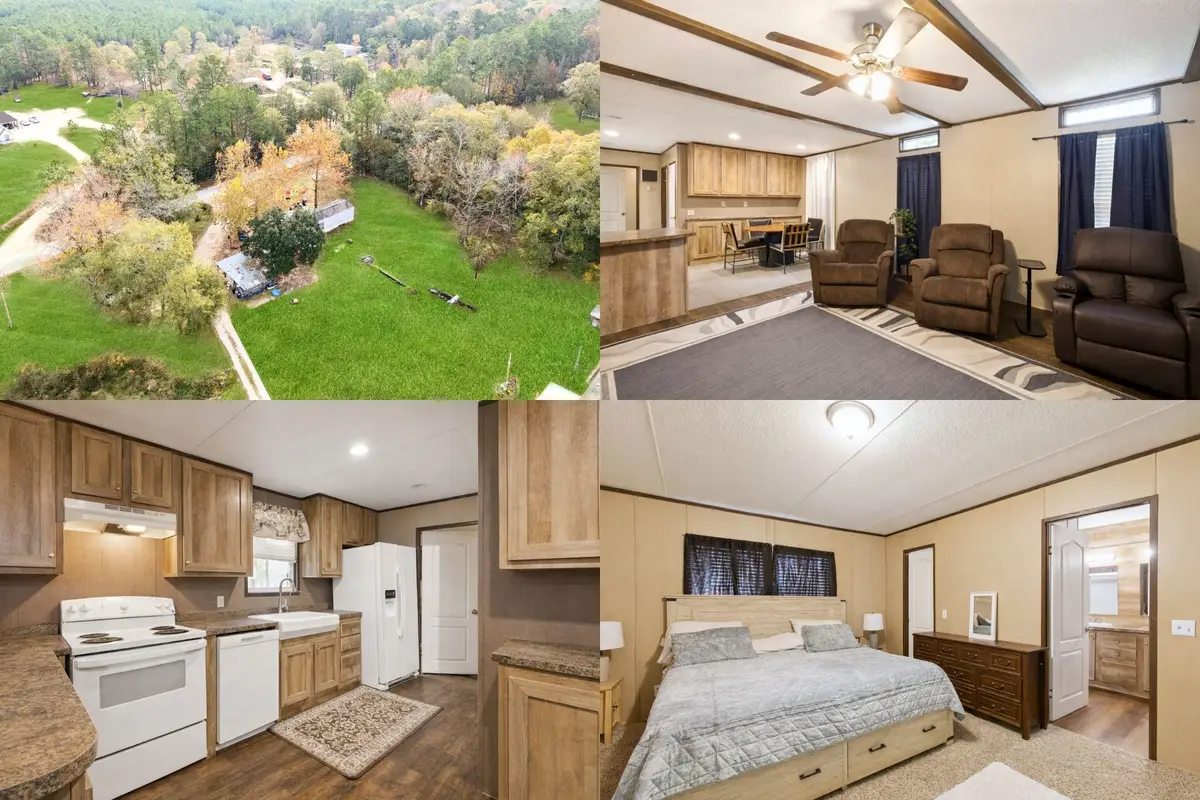 191 County Road 3376, Cleveland, TX 77327 - Image #1