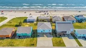 12908 John Reynolds Road, Galveston, TX 77554 - #1