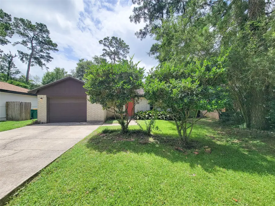18 N Wavy Oak Circle, The Woodlands, TX 77381 - #2
