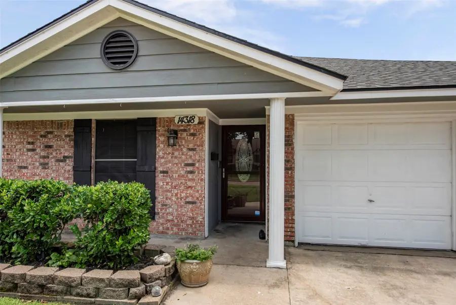 14318 Foxford Way, Houston, TX 77015 - #2