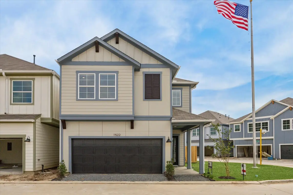 24403 Colonial Willow Drive, Katy, TX 77493 - Image #1