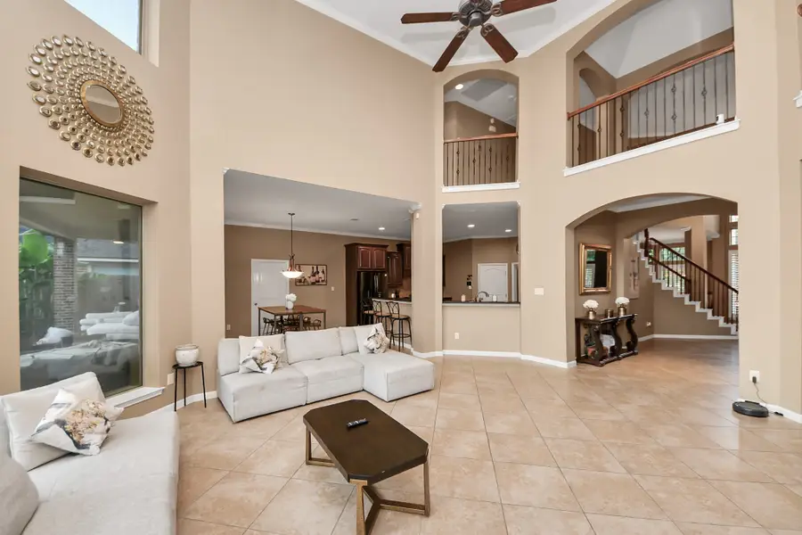 13723 Playa Lucia Court, Houston, TX 77044 - #2