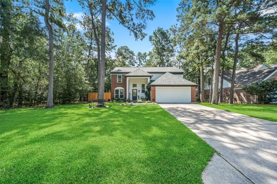 3 E Stony Bridge Circle, The Woodlands, TX 77381 - #3