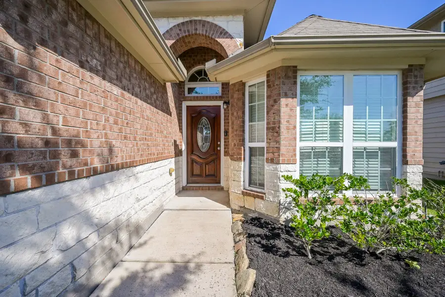 3514 Lilac Ranch Drive, Katy, TX 77494 - #3
