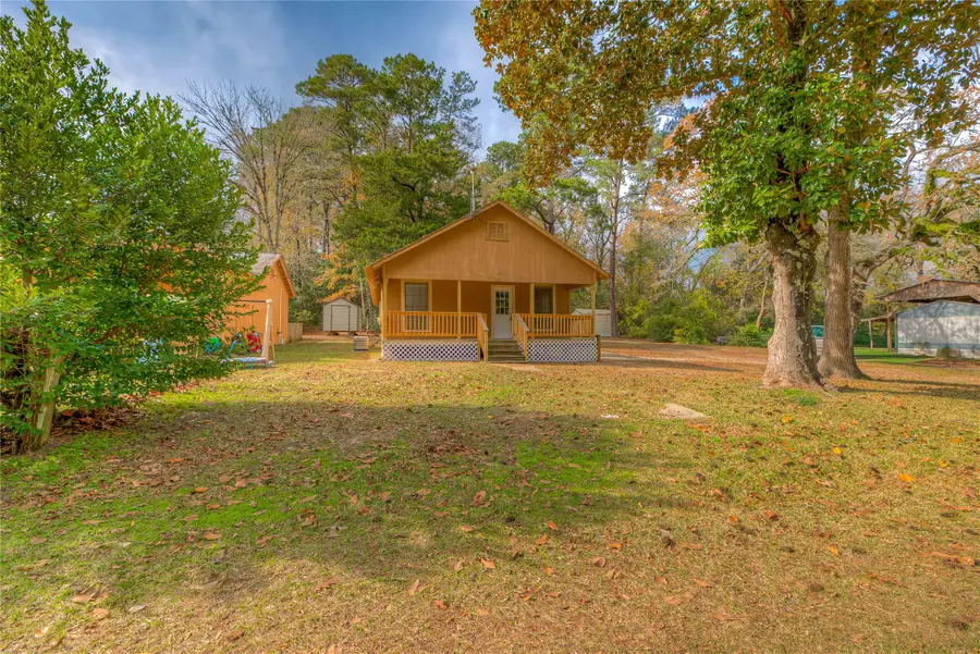 204 S Pitzer, Colmesneil, TX 75938 - Image #2