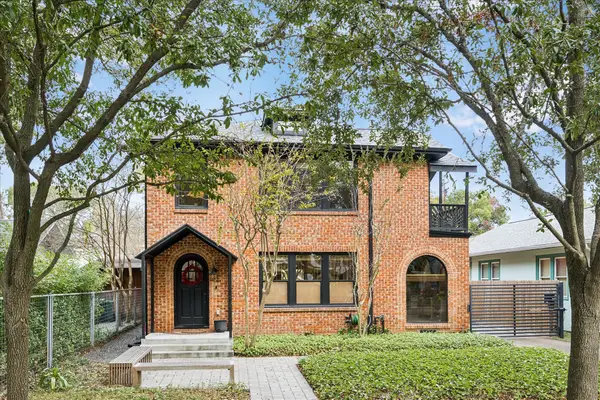 1412 Marshall Street, Houston, TX 77006