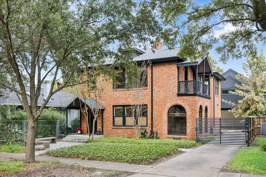 1412 Marshall Street, Houston, TX 77006 - Image #2
