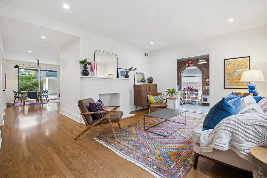 1412 Marshall Street, Houston, TX 77006 - Image #3