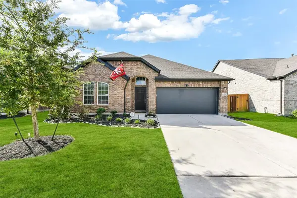 12430 Ashgrove Point Drive, Humble, TX 77346