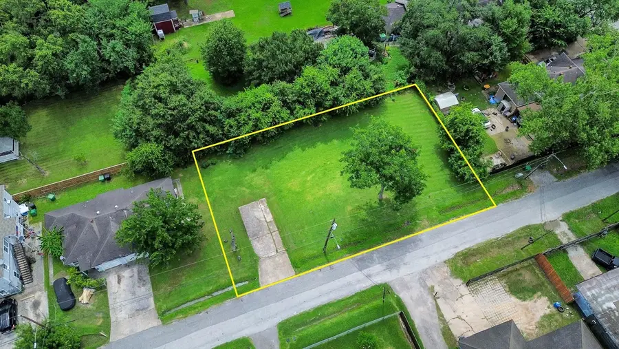 2825 Iola Street, Houston, TX 77017 - #2