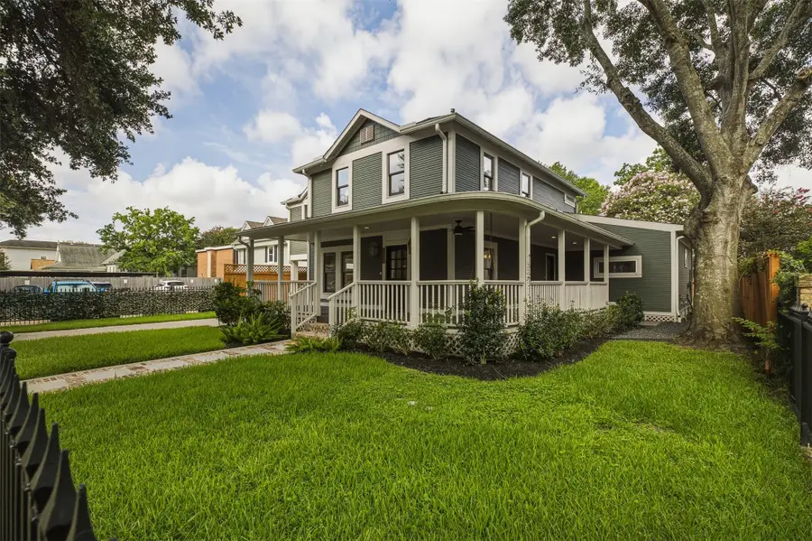 1535 Rutland Street, Houston, TX 77008 - #3