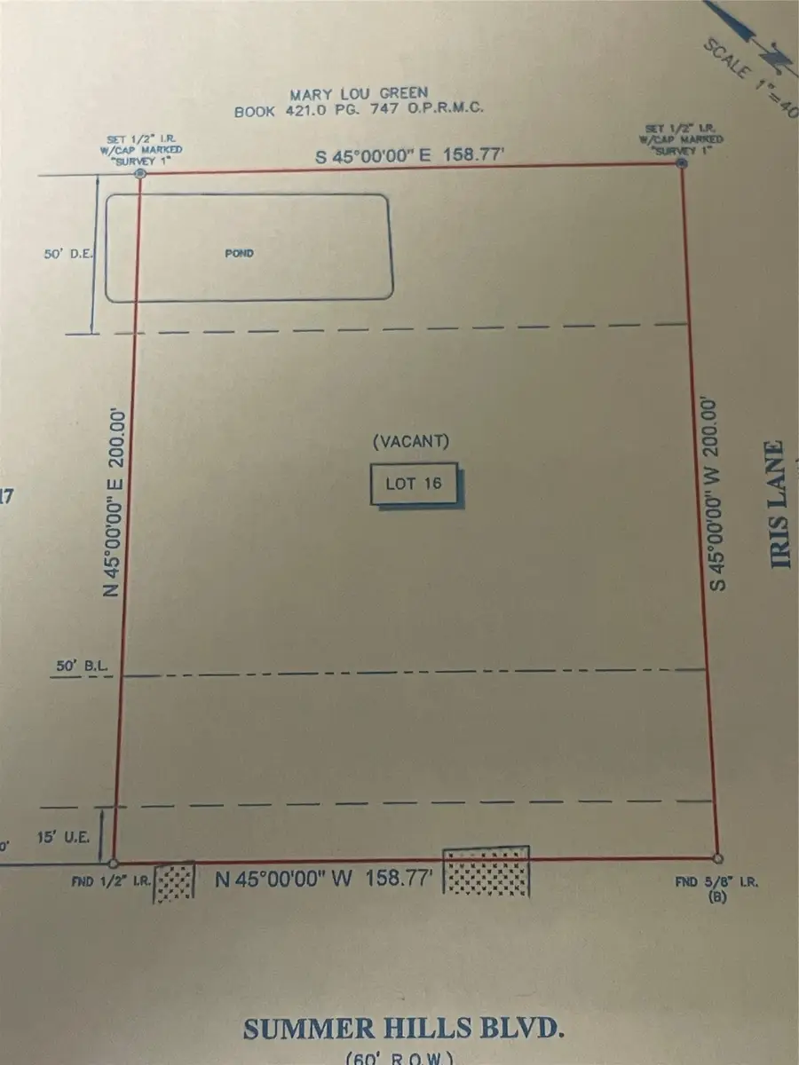 18633 Summer Hills Boulevard, Porter, TX 77365 - #2