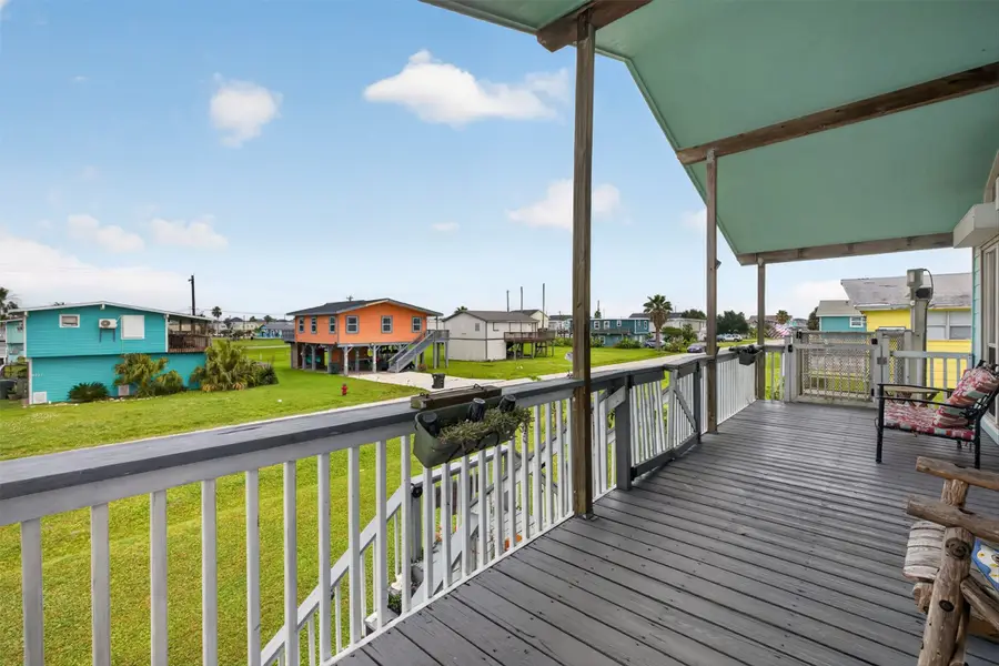 4026 Kent Drive, Galveston, TX 77554 - #3