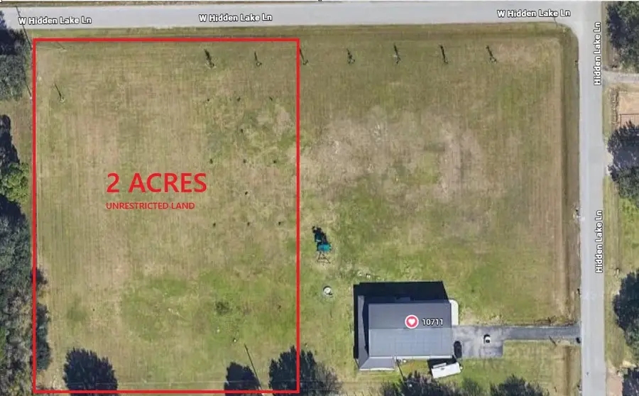 10711 Hidden Lake Ln, Richmond, TX 77406 - Image #3