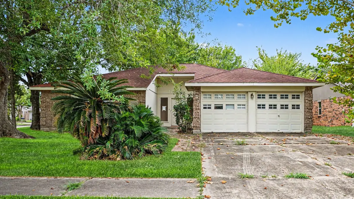 131 Meadow Bend Street, League City, TX 77573 - #1