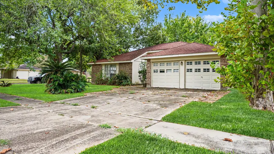 131 Meadow Bend Street, League City, TX 77573 - #3