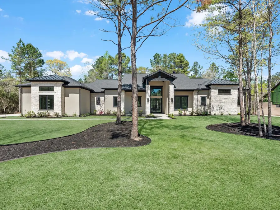 25096 Seguin Trail, Montgomery, TX 77316 - #2