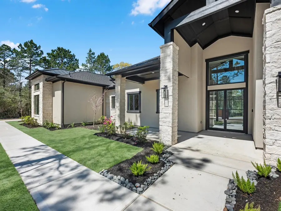 25096 Seguin Trail, Montgomery, TX 77316 - #3