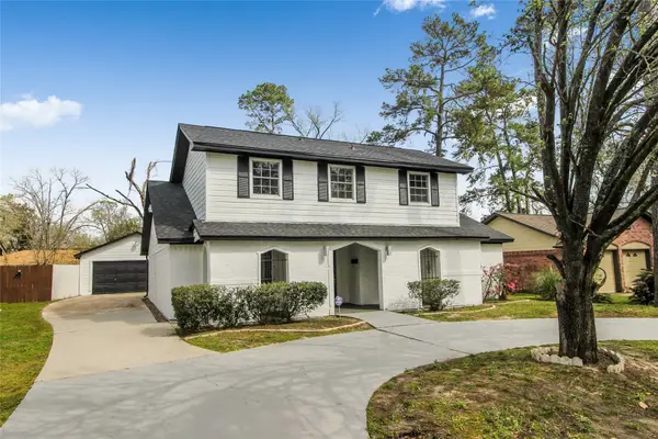 10322 Nold Drive, Houston, TX 77016