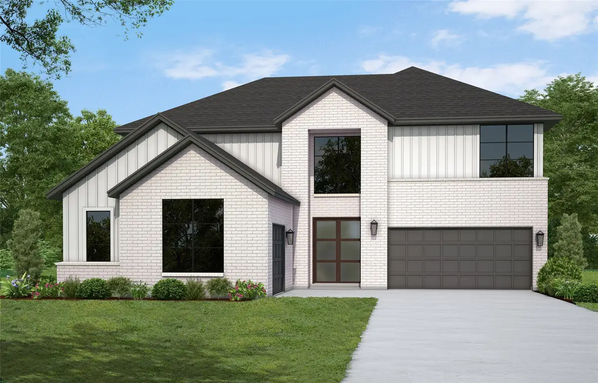 32419 Sandhill Place Street, Fulshear, TX 77441 - #1