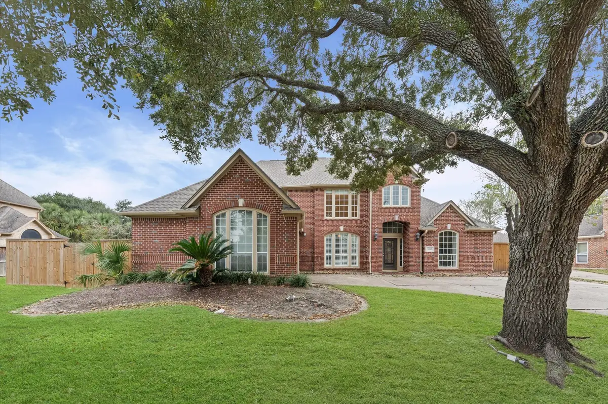 3207 Scenic Elm Street, Houston, TX 77059 - Image #1