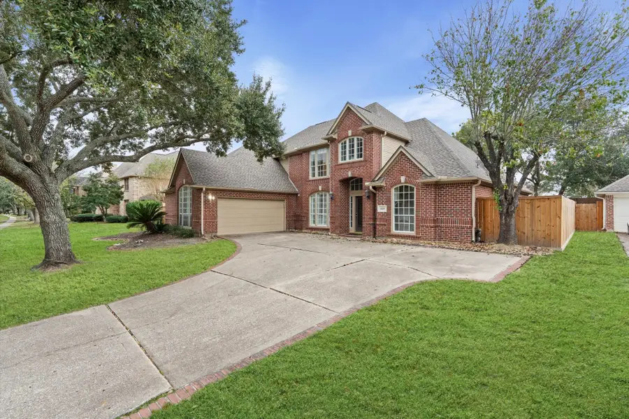 3207 Scenic Elm Street, Houston, TX 77059 - Image #3