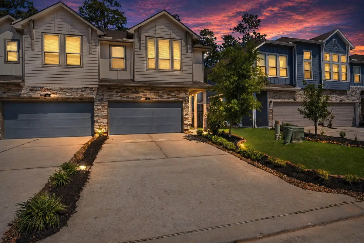 559 Dry Fork Lane, Conroe, TX 77304 - #1