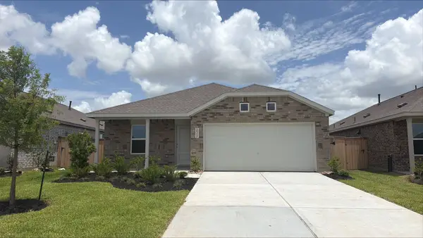 16210 Domestic Dove Way, Hockley, TX 77447