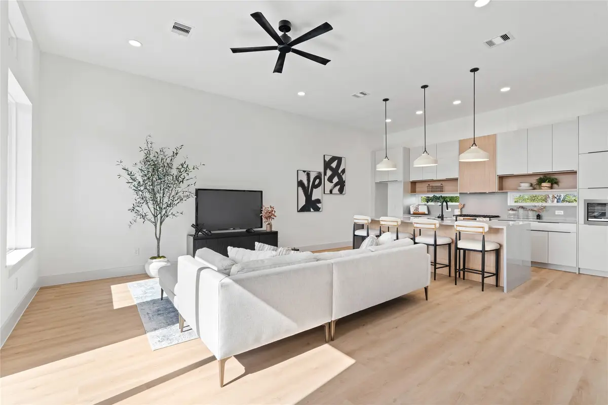 5505 Hershe Street, Houston, TX 77020 - #1