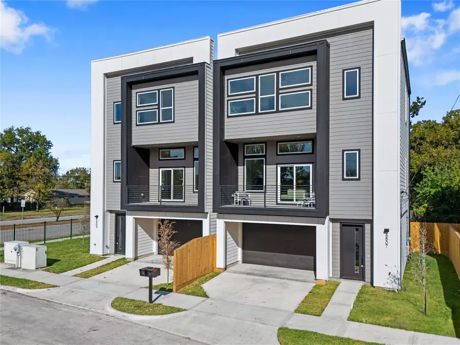 5505 Hershe Street, Houston, TX 77020 - #2