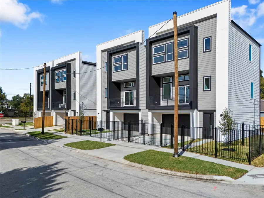 5505 Hershe Street, Houston, TX 77020 - #3