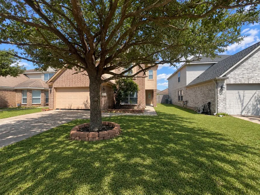 20830 Foxwood Garden Drive, Humble, TX 77338 - #2