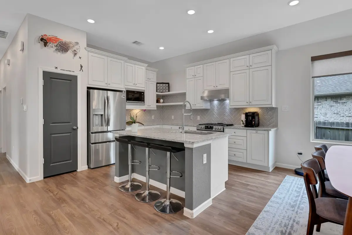 4933 Chester Lake Lane, Porter, TX 77365 - #1