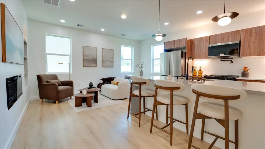 3524 Ryson Street, Houston, TX 77080 - #2