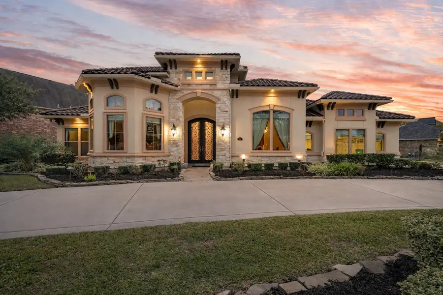 75 S Fremont Ridge Loop, Spring, TX 77389 - #2