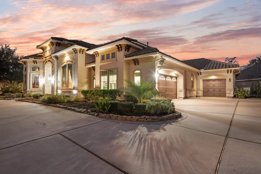 75 S Fremont Ridge Loop, Spring, TX 77389 - #3